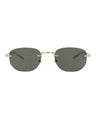 70045 - Gold Gold Grey