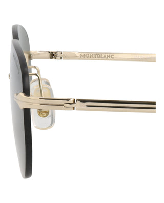 Montblanc MB0303S Sunglasses