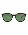 20363 - Havana Silver Green