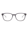00175 - Grey Silver Transparent