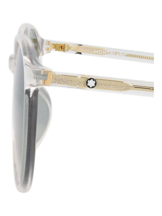 Montblanc MB0326SA Sunglasses