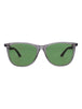 00592 - Grey Black Green