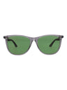 00592 - Grey Black Green