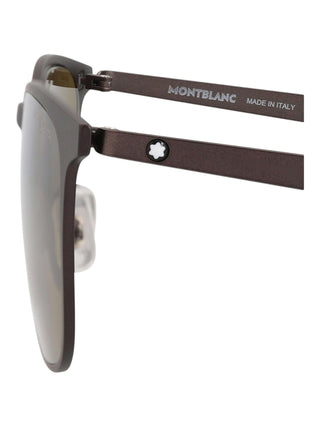 Montblanc MB0331S Sunglasses
