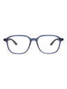 40218 - Blue Ruthenium Transparent
