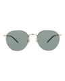 70377 - Gold Havana Green