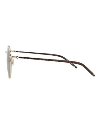 Montblanc MB0343SA Sunglasses