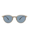 21091 - Brown Gold Blue