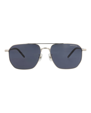 Montblanc MB0367SA Sunglasses