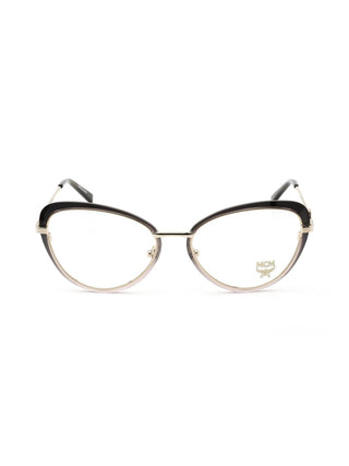 MCM MCM2159 Eyeglasses GREY / ROSE GRADIENT/Clear demo lens-AmbrogioShoes