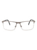 00154 - Grey Grey Transparent