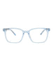 40062 - Blue Silver Transparent