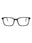 00018 - Black Black Transparent