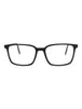 00018 - Black Black Transparent