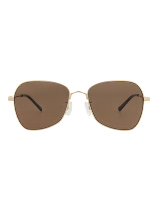 McQ Alexander McQueen MQ0289O Sunglasses