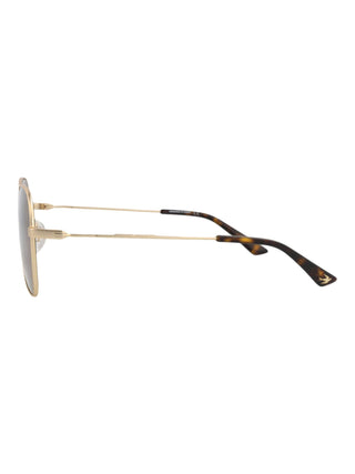 McQ Alexander McQueen MQ0289O Sunglasses