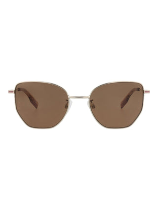 McQ Alexander McQueen MQ0335O Sunglasses