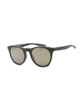 Nike ESSENTIAL HORIZON M EV1119 Sunglasses MATTE SEQUOIA/GREY / BRONZE M Unisex-AmbrogioShoes