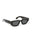 0ERI008C99PLA0041307 - BLACK / LOGO BLACK / DARK GRAY
