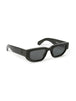 0ERI008C99PLA0041307 - BLACK / LOGO BLACK / DARK GRAY