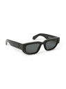 0ERI008C99PLA0041307 - BLACK / LOGO BLACK / DARK GRAY