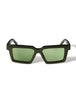 0ERI142S25PLA0015655 - MILITARY GREEN/GREEN