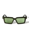 0ERI142S25PLA0015655 - MILITARY GREEN/GREEN
