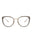 01097 - Grey Gold Transparent