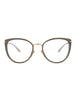 01097 - Grey Gold Transparent