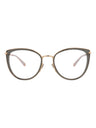 01097 - Grey Gold Transparent