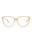 20679 - Nude Gold Transparent
