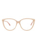 20679 - Nude Gold Transparent