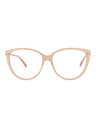 20679 - Nude Gold Transparent