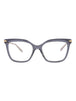 00042 - Black Gold Transparent