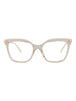 20137 - Beige Gold Transparent