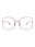 50032 - Violet Violet Transparent