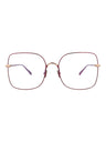 50032 - Violet Violet Transparent