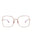 20571 - Brown Brown Transparent