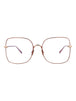 20571 - Brown Brown Transparent