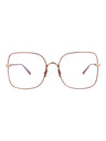 20571 - Brown Brown Transparent