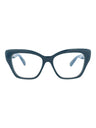 40024 - Blue Blue Transparent