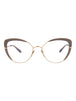 70051 - Gold Gold Transparent