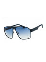 S72P - MATT FULL BLUE / Gradient Blue Polarized