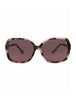 60561 - Tortoise Rose Gold Rose