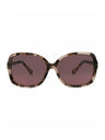 60561 - Tortoise Rose Gold Rose