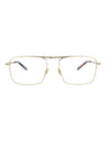 70051 - Gold Gold Transparent