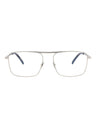 00287 - Silver Silver Transparent