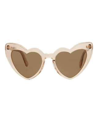 Saint Laurent SL181LOULO Sunglasses