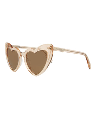 Saint Laurent SL181LOULO Sunglasses