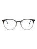 00018 - Black Black Transparent